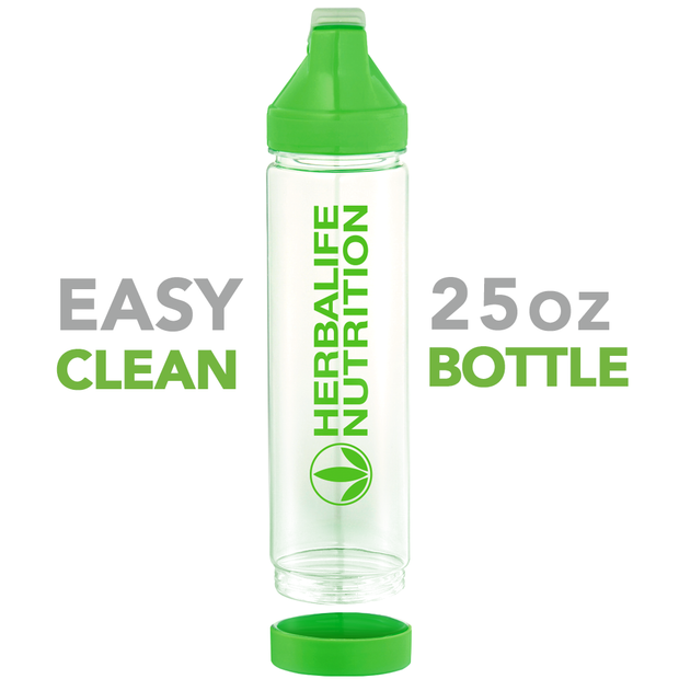 Claim your FREE Herbalife Nutrition Sports Bottle (6 bottle limit p/purchase -limite de 6 botellas por compra)