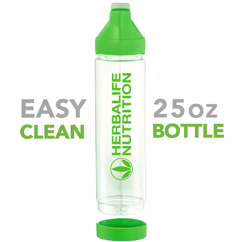 Herbalife Nutrition 24Fit Sport Water Bottle – 1000ml / 1 Liter – Shop Promotion New