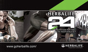Herbalife 24 (Card 2)