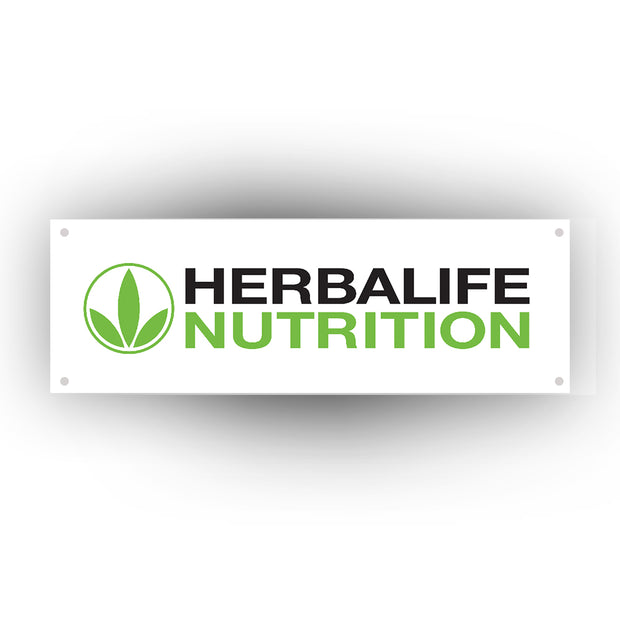 Herbalife Nutrition Club Banner