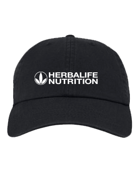 Herbalife Nutrition Dad Hat