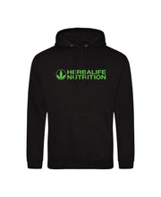 Herbalife Nutrition Hoodie (Big Logo)