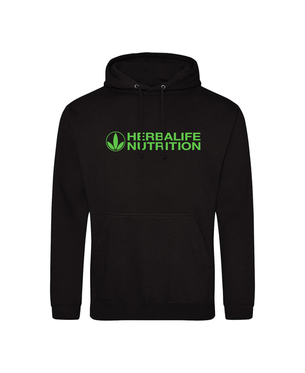 Herbalife Nutrition Hoodie (Big Logo)