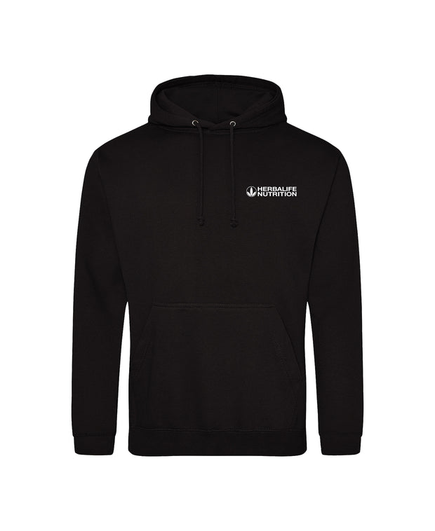 Herbalife Nutrition Hoodie (Small Logo)