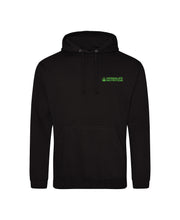 Herbalife Nutrition Hoodie (Small Logo)