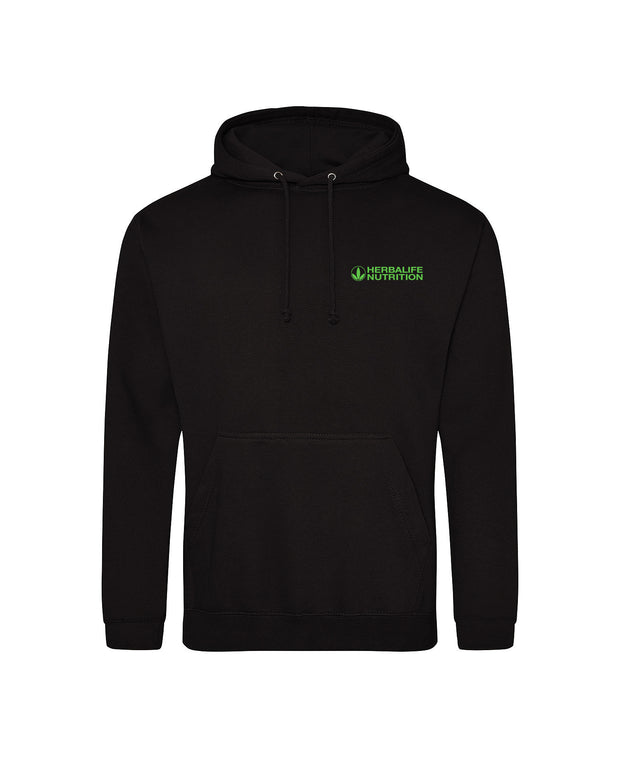 Herbalife Nutrition Hoodie (Small Logo)