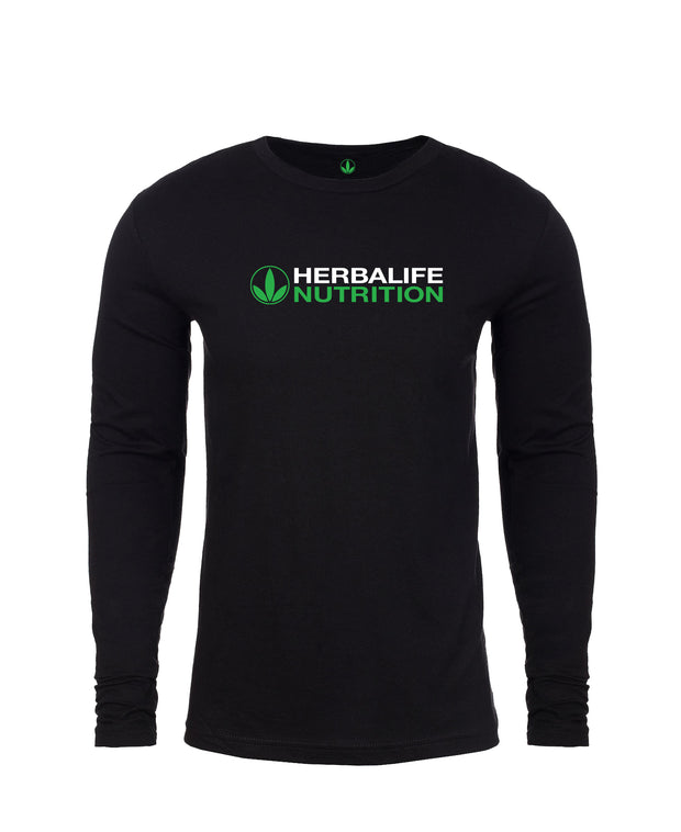 Herbalife Nutrition Logo Long Sleeve