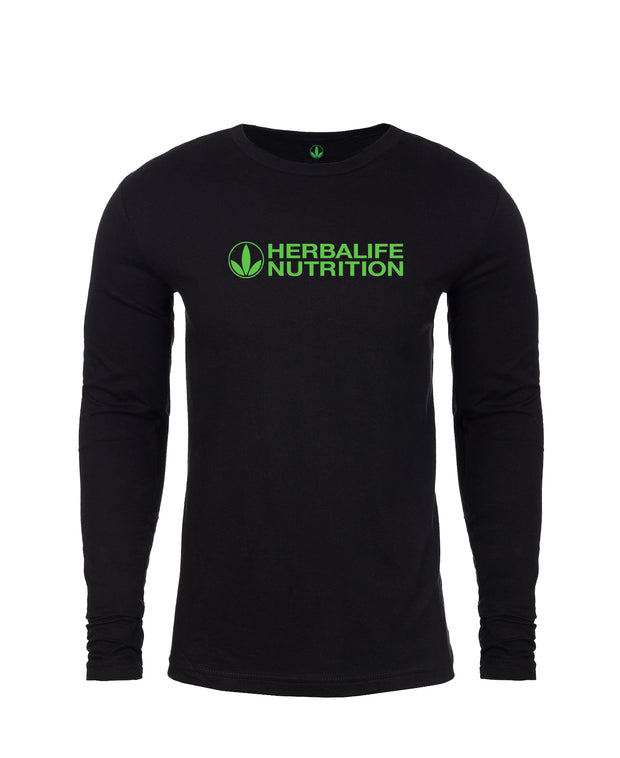 Herbalife Nutrition Long Sleeve (Big Logo)