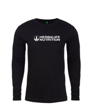 Herbalife Nutrition Long Sleeve (Big Logo)