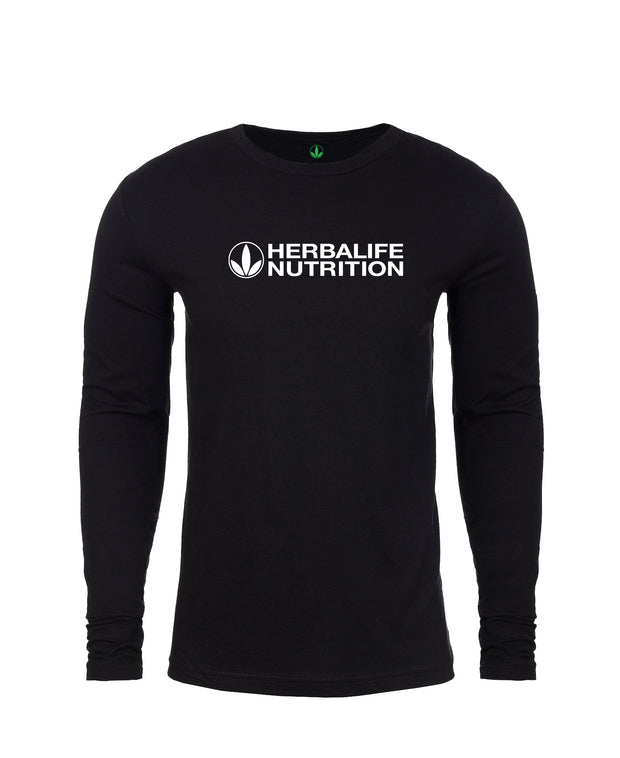 Herbalife Nutrition Long Sleeve (Big Logo)