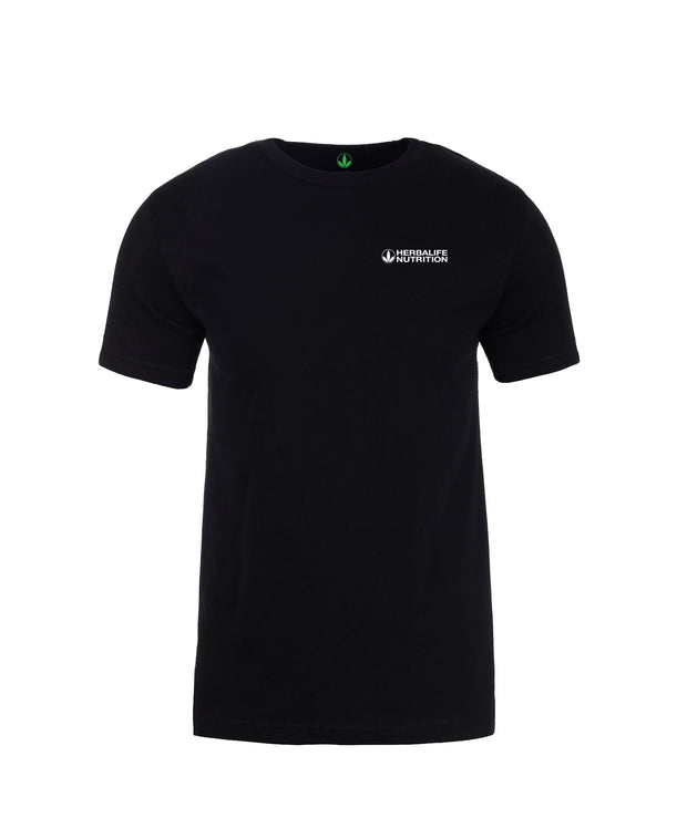 Herbalife Nutrition Tee (Small Logo)